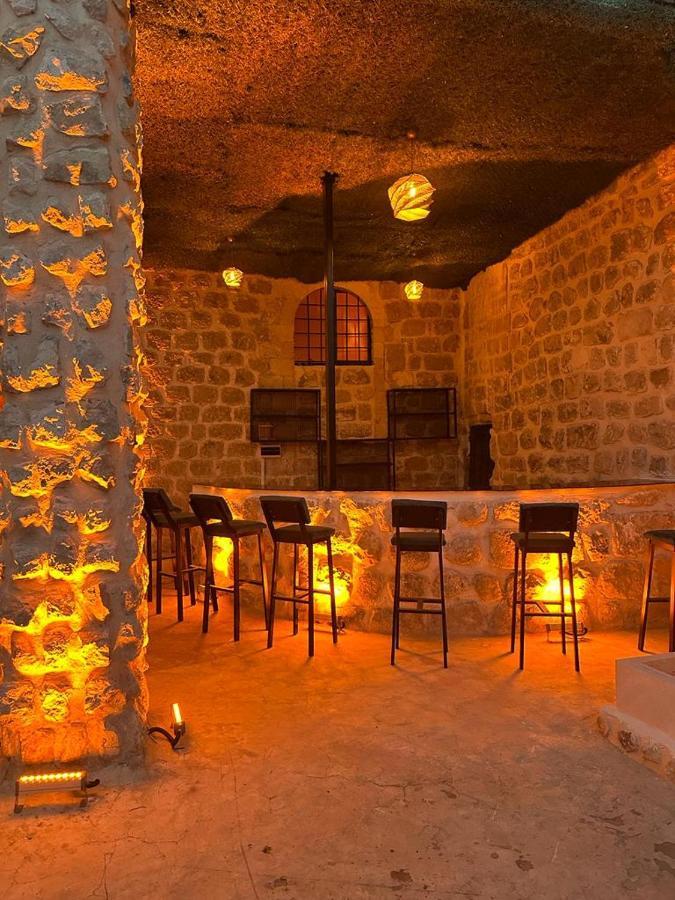 Pasaoglu Konagi & Boutique Hotel Mardin Zewnętrze zdjęcie