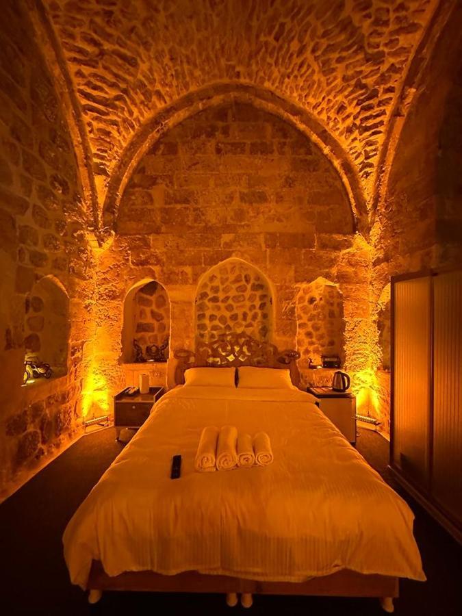 Pasaoglu Konagi & Boutique Hotel Mardin Zewnętrze zdjęcie